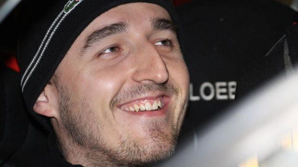 Robert Kubica