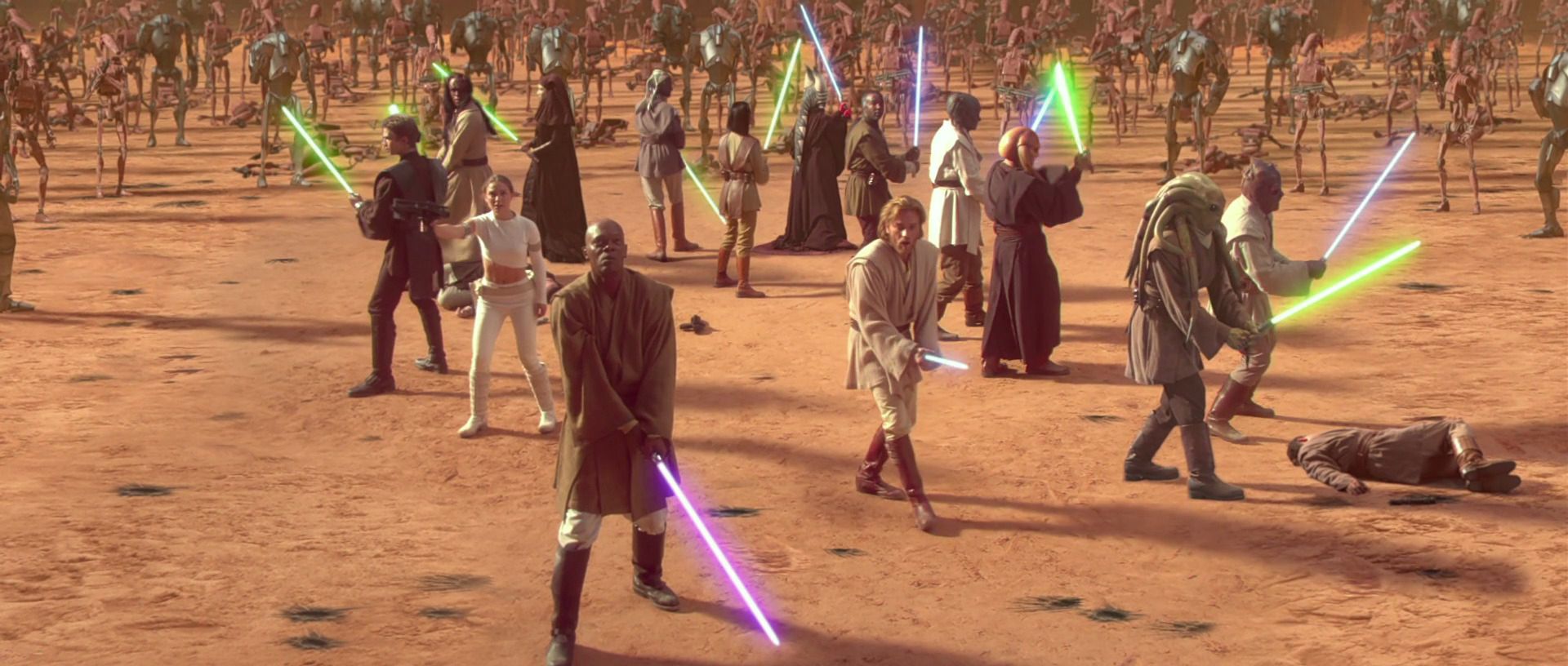 Jak to działa? Cz. 6: laser 4