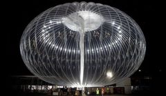 Projekt Loon startuje w Kenii. Balony zapewnią dostęp do internetu w sieci 4G LTE