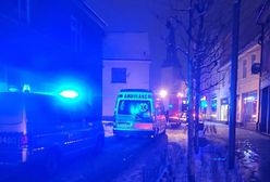 Zmarła, gdy reanimowali męża. Rodzinna tragedia w Jarocinie