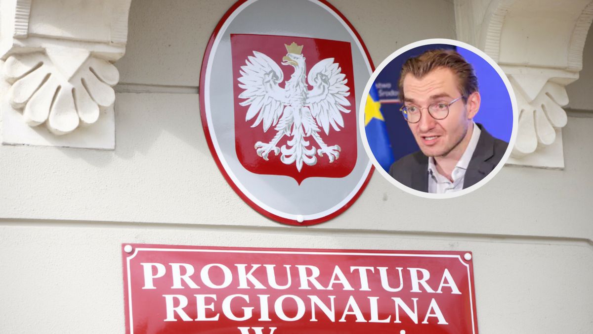 Jan Szyszko, wiceminister funduszy i polityki regionalnej, wskazał w piątek, że informacje o nieprawidłowościach do kierownictwa MFiPR dotarły "kilka tygodni temu"