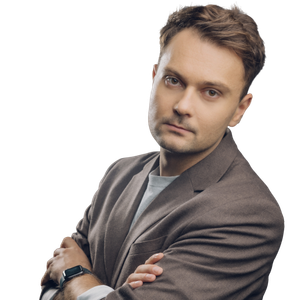 Mateusz Cieślak