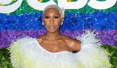 Cynthia Erivo jako Aretha Franklin w produkcji "Geniusz: Aretha"