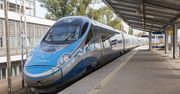 PKP Intercity przywraca połączenia. Pociągi Pendolino wracają na tory