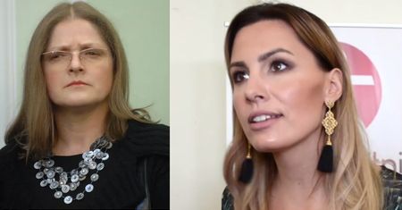 Agnieszka Hyży o politycznym hejcie: "Ryba psuje się od głowy"