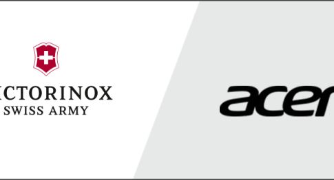 Victorinox i Acer ze wspólnymi „inteligentnymi dodatkami”