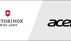 Victorinox i Acer ze wspólnymi „inteligentnymi dodatkami”