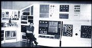 Raymond Scott i jego laboratorium. Jak pół wieku temu tworzono muzykę elektroniczną?