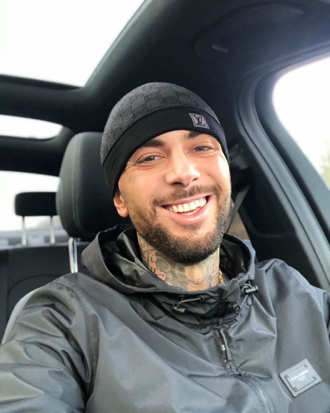 Malik Montana