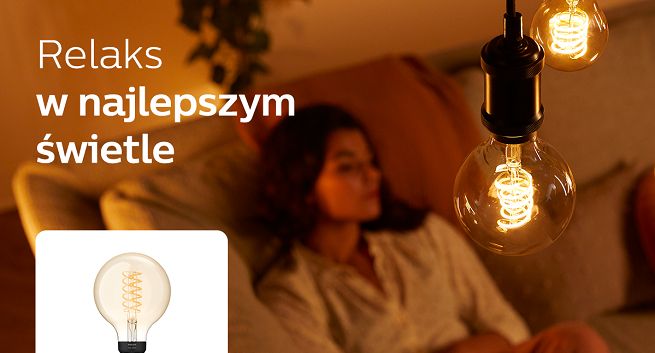 Mint Media wygrała przetarg Philips Hue Polska