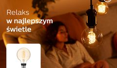 Mint Media wygrała przetarg Philips Hue Polska