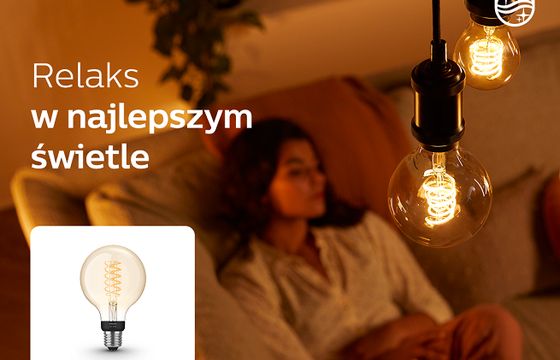 Mint Media wygrała przetarg Philips Hue Polska