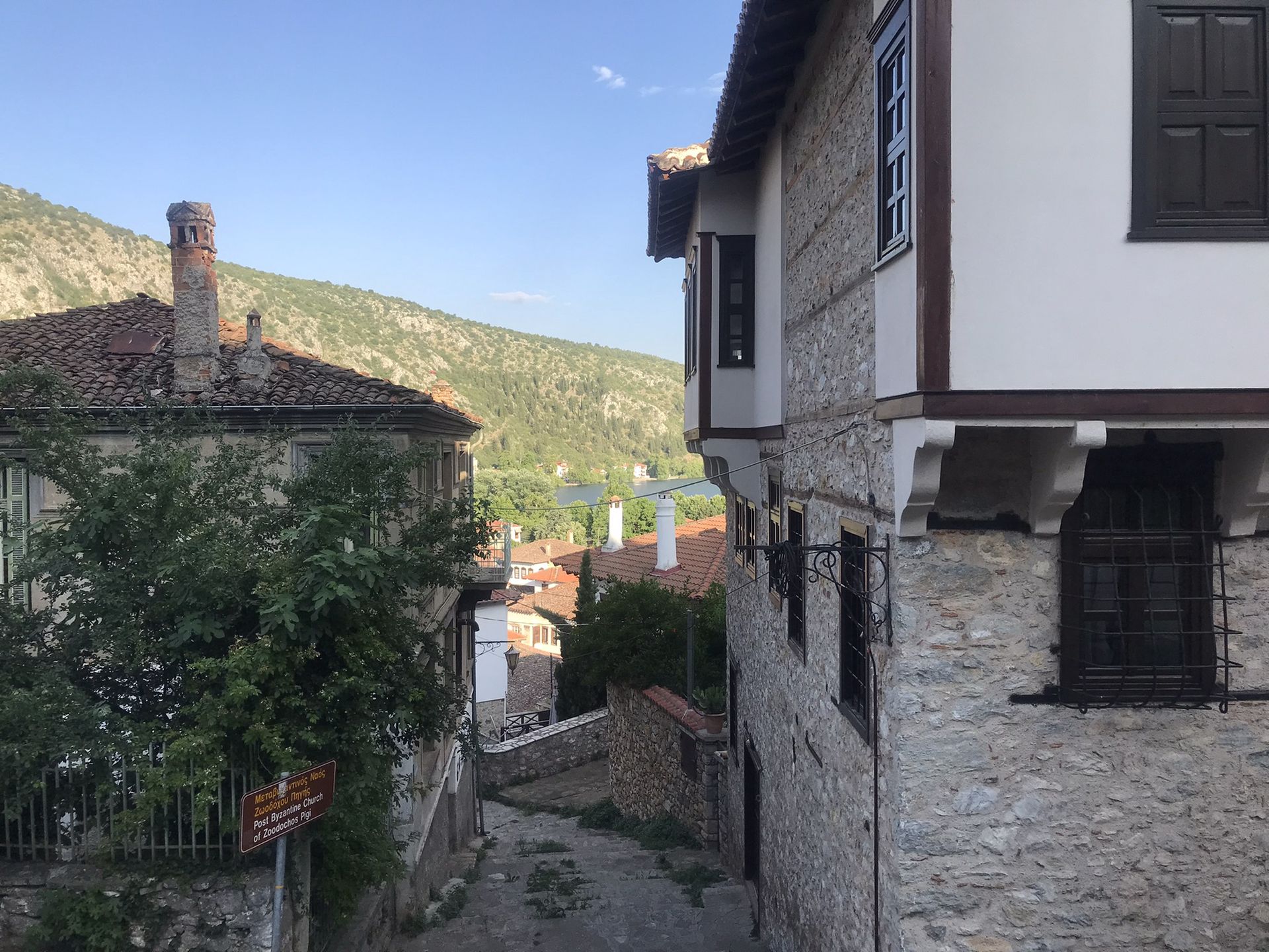 Kastoria