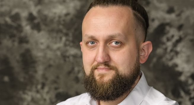 Artur Szczygielski PR managerem w Clue PR