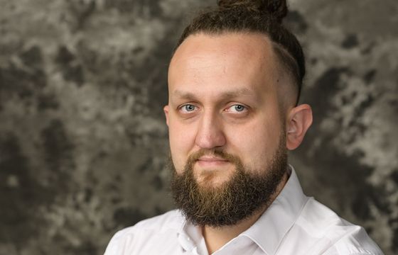 Artur Szczygielski PR managerem w Clue PR