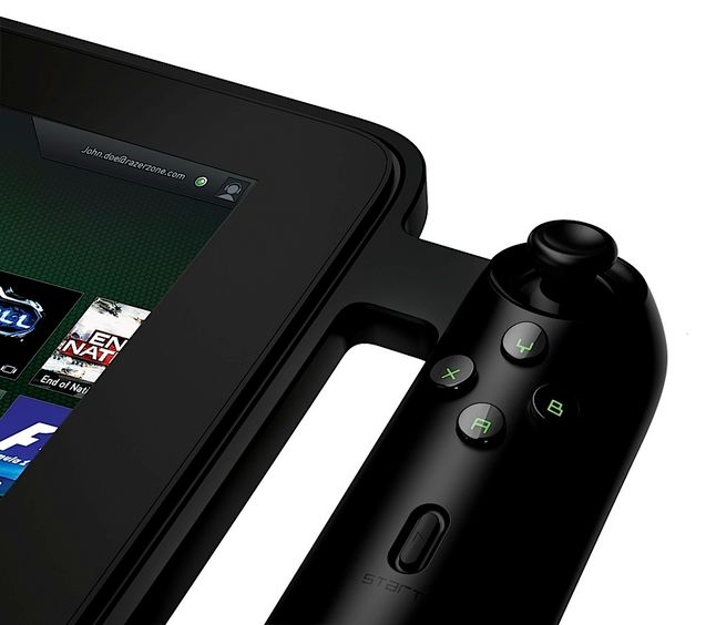 Razer Edge | fot. theverge.com