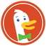 DuckDuckGo Privacy Browser icon