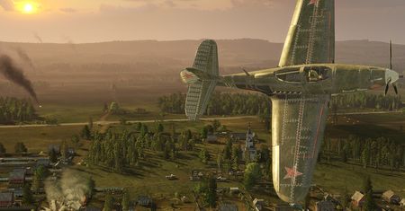 Steel Division II - dziś premiera realistycznej strategii z akcją w czasach II wojny światowej