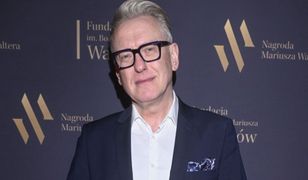 Mariusz Szczygieł zajął się sprawą maturzystki. Straciła punkty na próbnym z polskiego