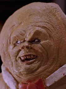 TOP 5 najdziwniejszych horrorów kategorii B. Zombiebobry się chowają