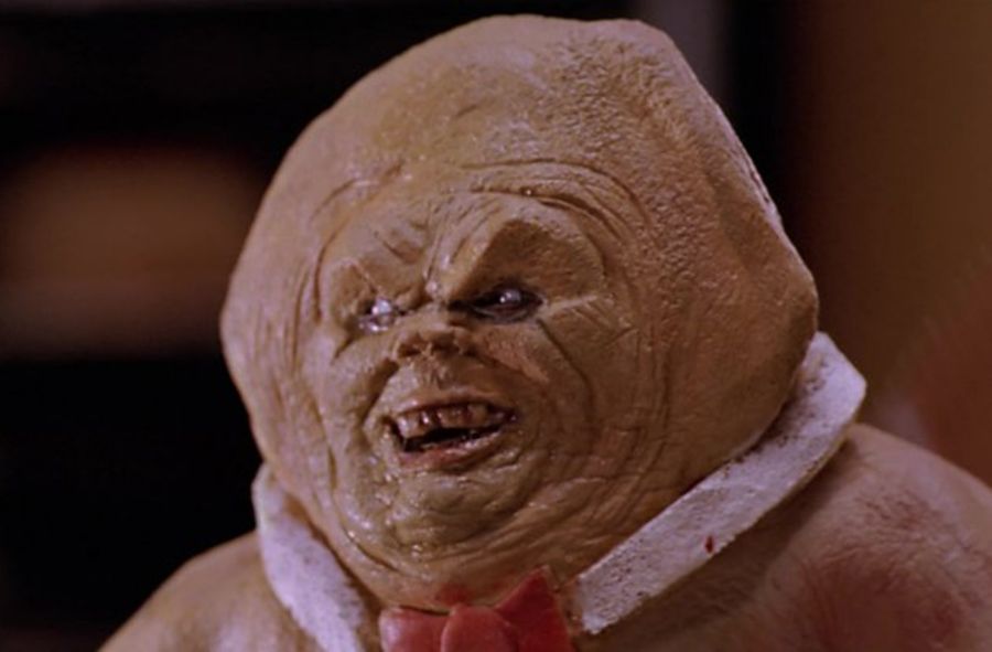 TOP 5 najdziwniejszych horrorów kategorii B
