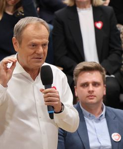 Tusk otrzyma podwyżkę. Czekają go waloryzacje