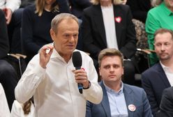 Tusk otrzyma podwyżkę. Czekają go waloryzacje