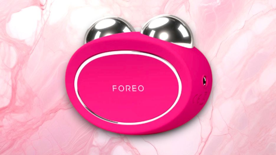 Wygraj urządzenie od FOREO (KONKURS)