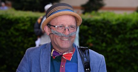 Artur Barciś nie będzie kwestował na cmentarzu. Pierwszy raz od 30 lat