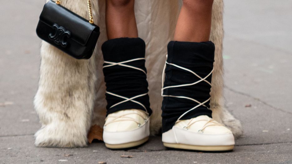 Buty zimowe w stylu gwiazd znajdziesz w CCC w promocyjnej cenie