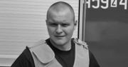 20-letni strażak zginął przez pijanego kierowcę. Koledzy żegnają druha