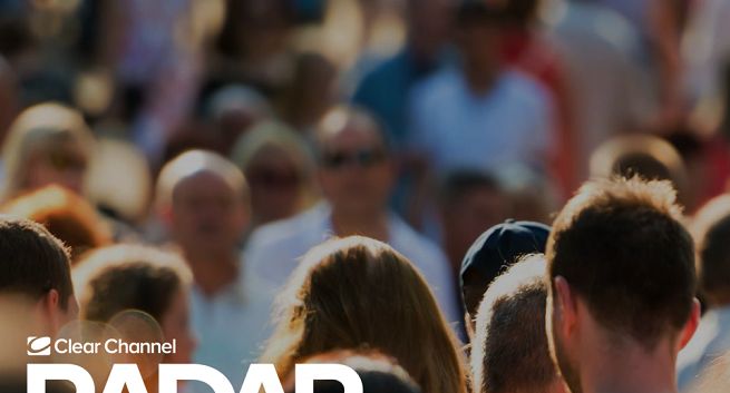 Clear Channel wprowadza narzędzie do planowania kampanii