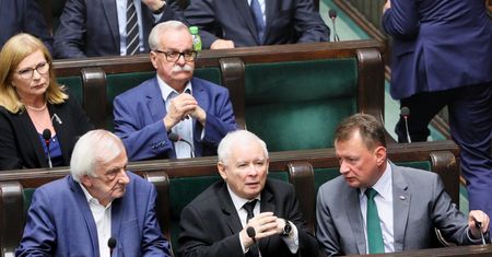 Kwoty powalają. Zobaczcie, ile zarobili "milionerzy dobrej zmiany"