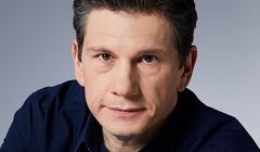 Menedżer radiowy ma wejść do zarządu Agory