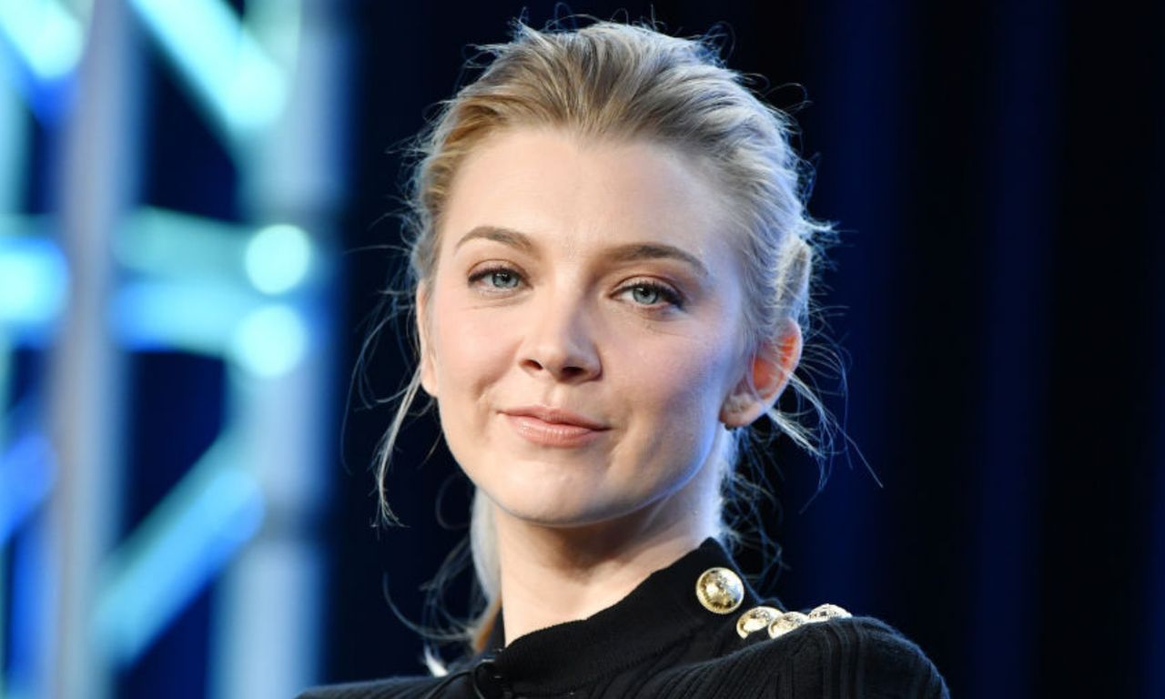 Natalie Dormer urodziła córkę. Ukrywała ten fakt przez trzy miesiące