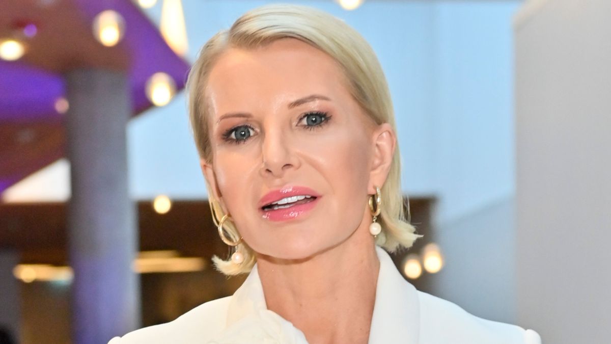 Jak kiedyś wyglądała Joanna Racewicz?