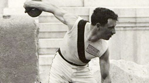 Robert Garrett