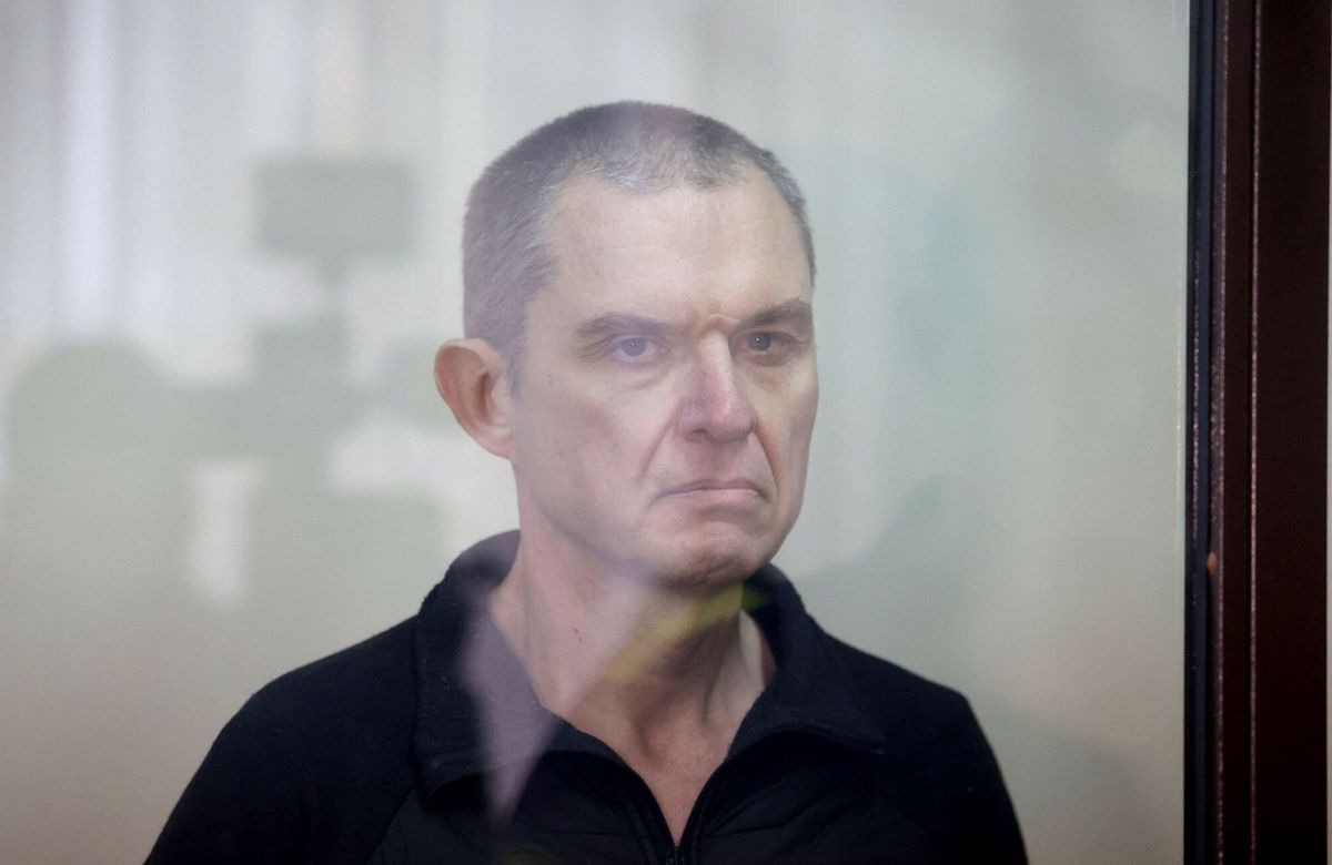 Proces Andrzeja Poczobuta. Sąd w Grodnie ogłosił wyrok