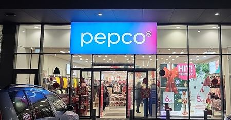 Wiśniowa kolekcja w Pepco. Już od 10 zł