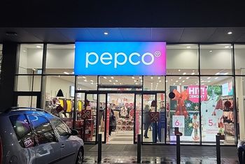 Wiśniowa kolekcja w Pepco. Już od 10 zł