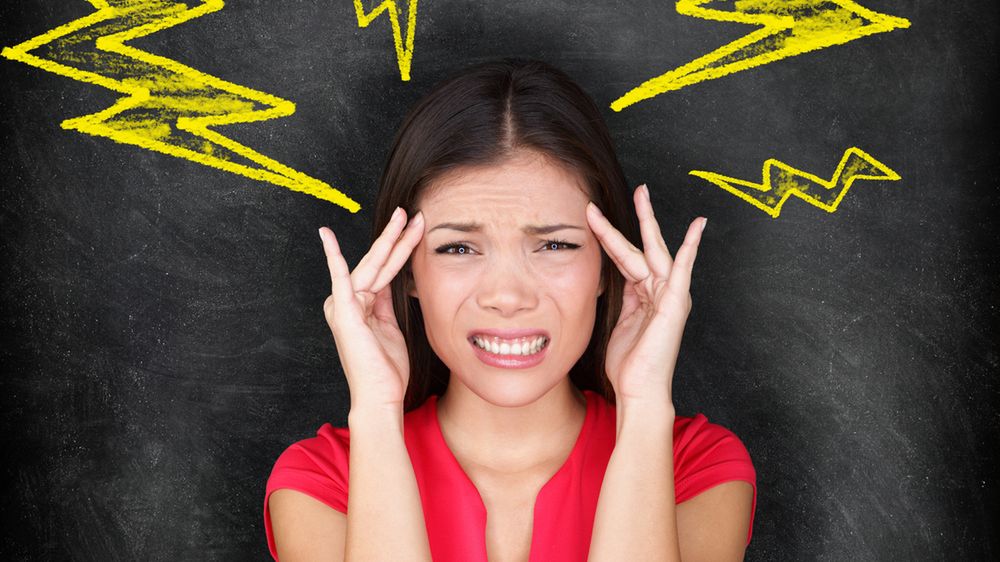 Sposoby na stres w ciąży