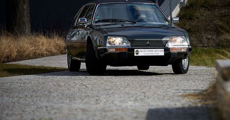 Motoryzacyjna Noc Muzeów. Co będzie można zobaczyć?