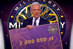 Duża zmiana w "Milionerach". Wraca ułatwienie sprzed 13 lat