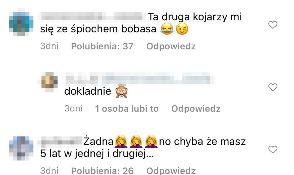 Fanki oceniają stylizację Natalii Siwiec