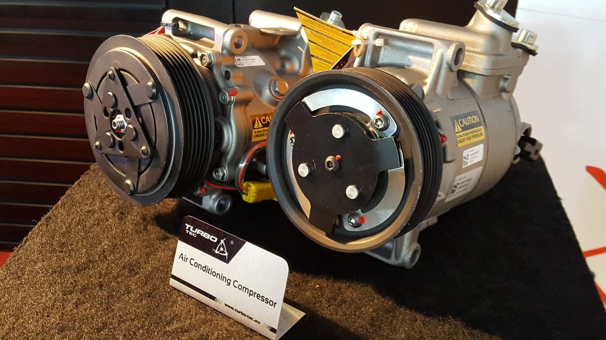 Nierzadko nowe i regenerowane części niczym się nie różnią poza ceną.