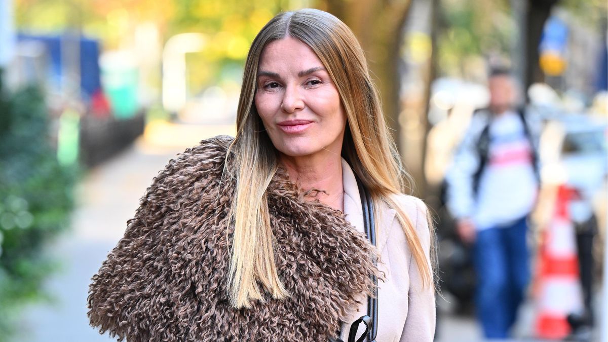 Hanna Lis dostała nową pracę w mediach 