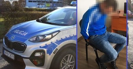 Dolny Śląsk. Fałszywi policjanci w areszcie. Oszukiwali osoby starsze