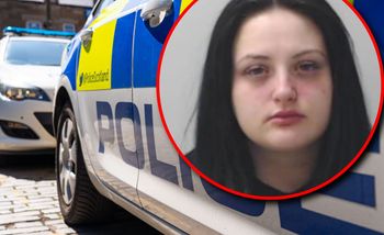 Zabiła własne dziecko suszarką. Jest wyrok w głośnej sprawie z Wielkiej Brytanii
