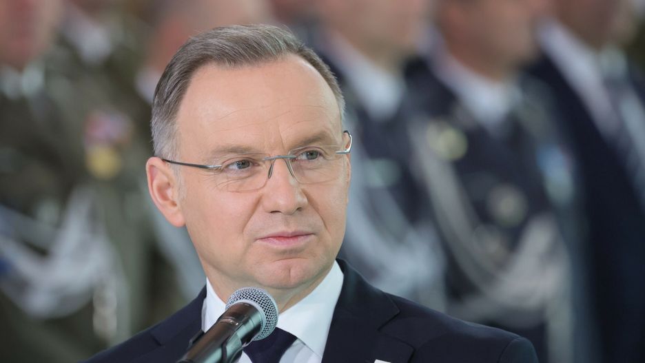 Andrzej Duda