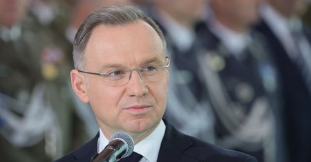 Duda może mieć problemy? Prof. Zoll: jestem przekonany